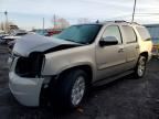 2008 GMC Yukon