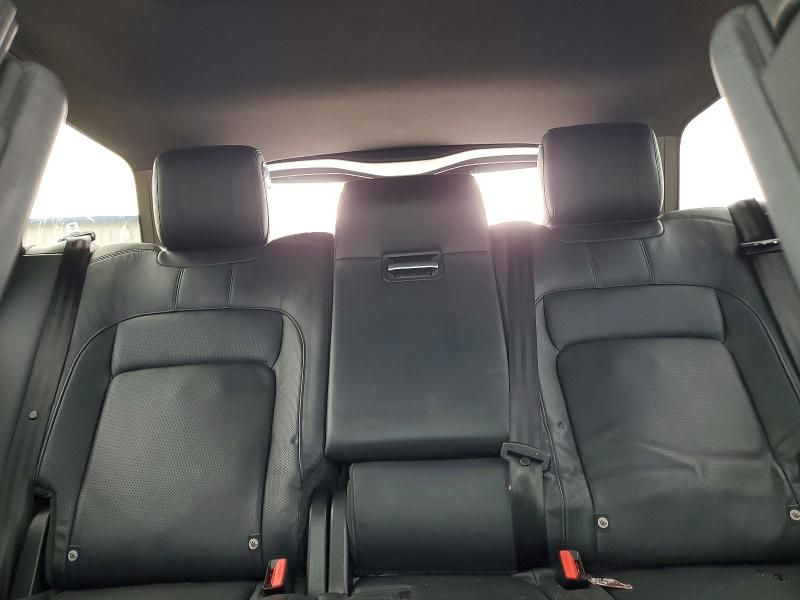 2019 Land Rover Range Rover Supercharged