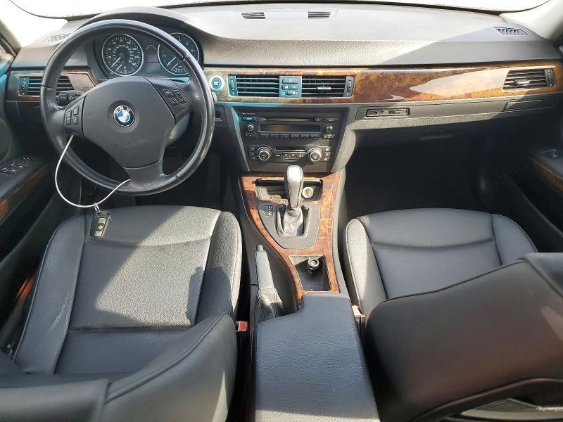 2007 BMW 328 i Sulev