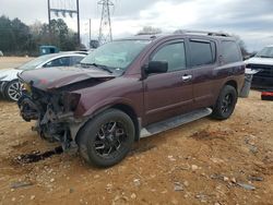 2013 Nissan Armada sv for sale in China Grove, NC