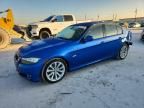 2011 BMW 328 i