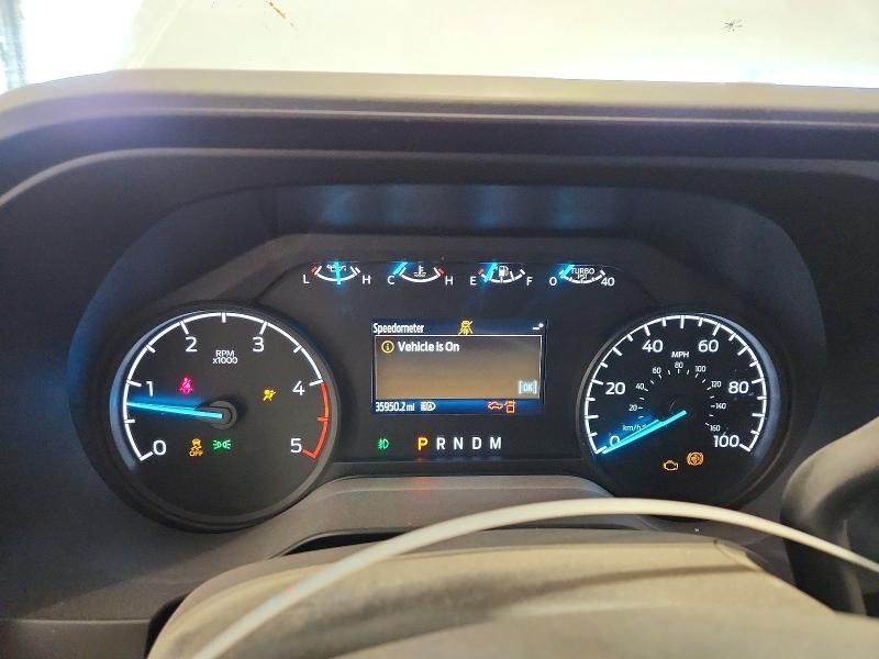 2023 Ford F350 Super Duty