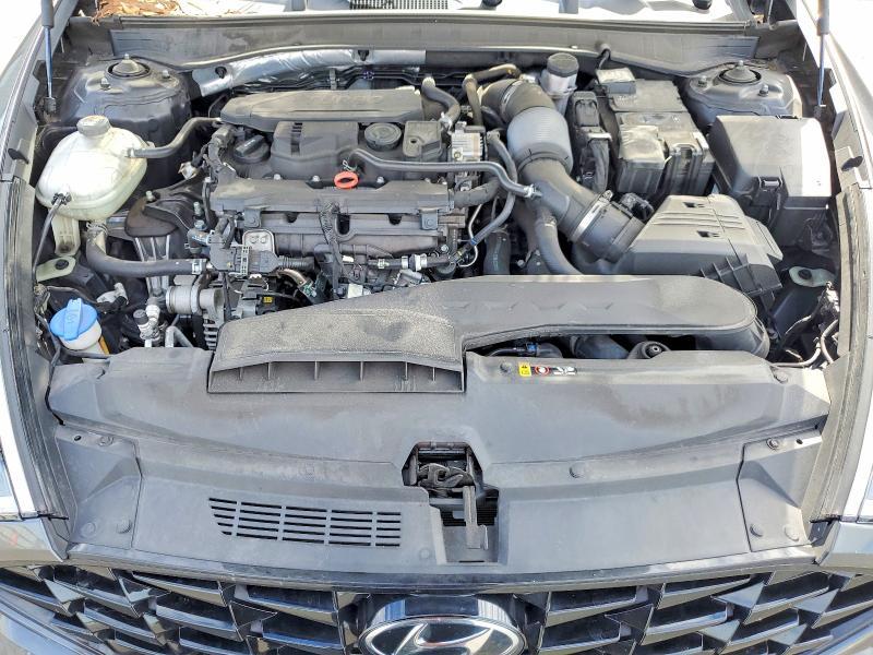 2020 Hyundai Sonata sel Plus
