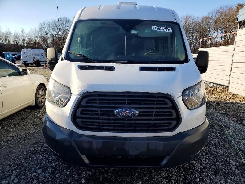 2018 Ford Transit Van T-250 ME