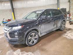 2021 Mitsubishi Outlander Sport es en venta en Chalfont, PA