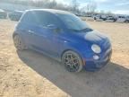 2014 Fiat 500 Sport