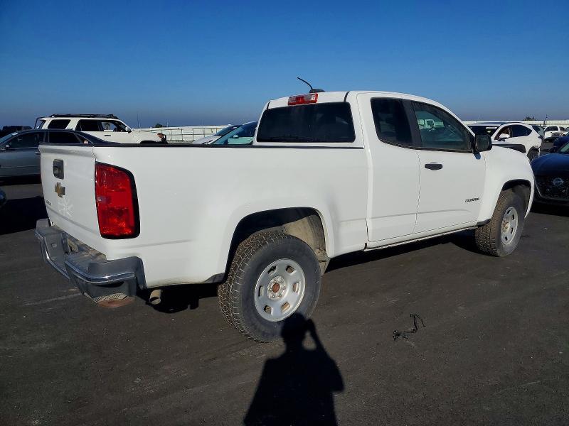 2017 Chevrolet Colorado