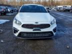 2020 KIA Forte gt Line