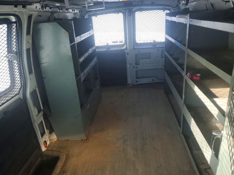 1999 GMC Savana G3500