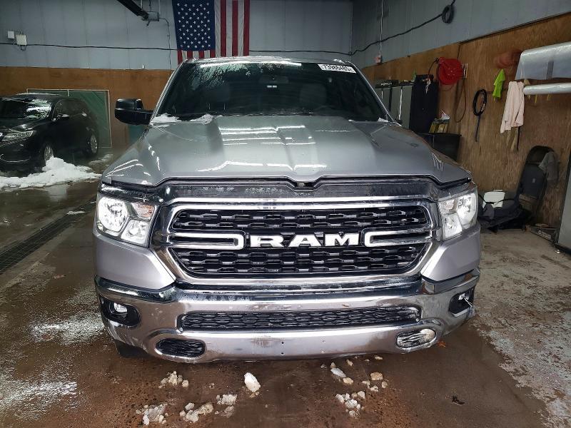 2022 Dodge Ram 1500 big Horn/lone Star
