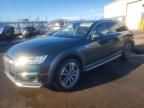 2018 Audi A4 Allroad Prestige