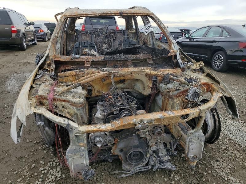 2014 Audi Q5 Premium Plus