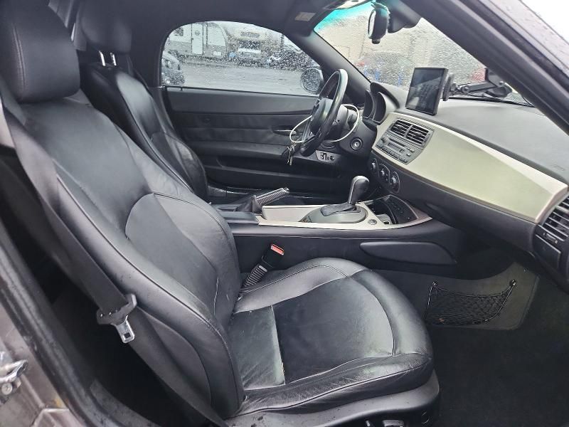 2003 BMW Z4 3.0