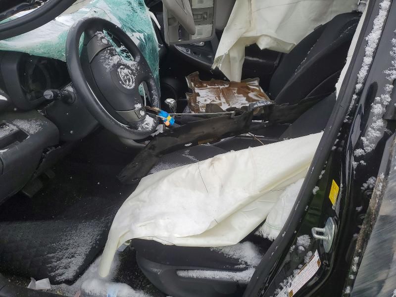 2011 Toyota Rav4 Sport