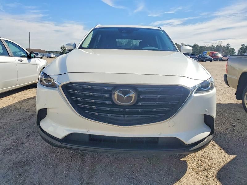 2022 Mazda Cx-9 Touring Plus