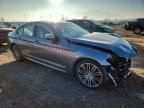 2018 BMW M550xi