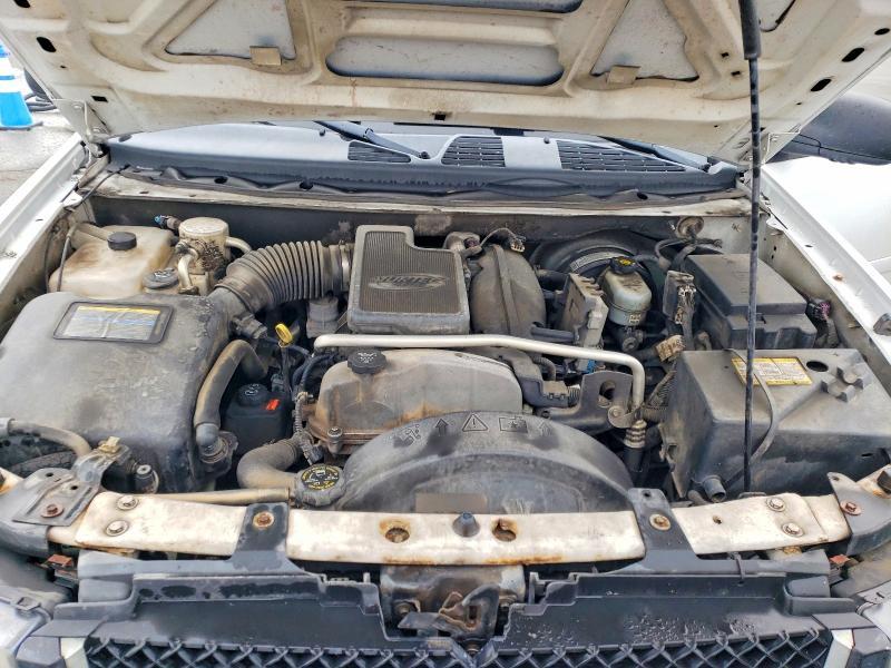 2006 Chevrolet Trailblazer ls