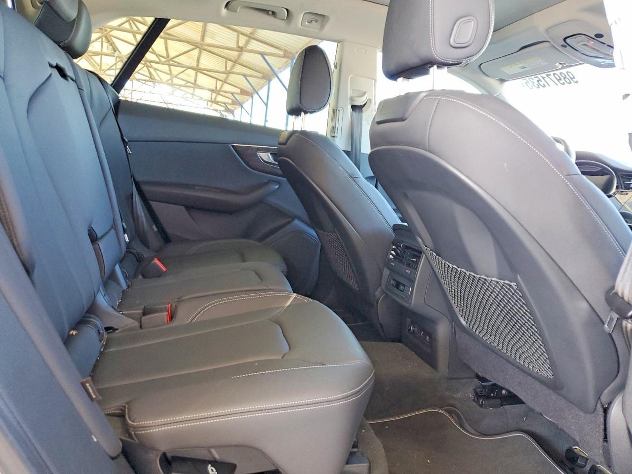 2023 Audi Q8 Premium