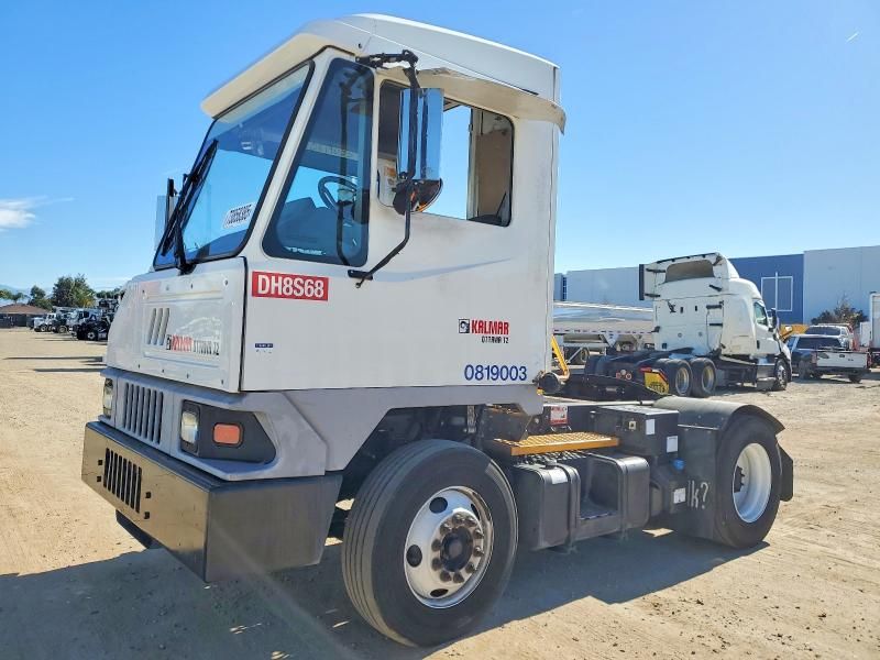 2019 Kalmar 2019 Klhy Ottawa