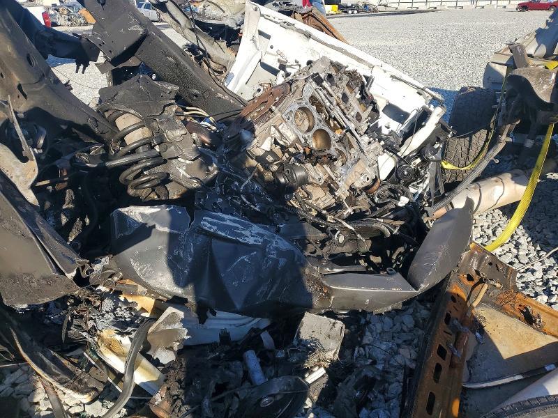 2017 Chevrolet Silverado C1500