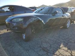 Mazda Mx-5 Miata salvage cars for sale: 2008 Mazda Mx-5 Miata