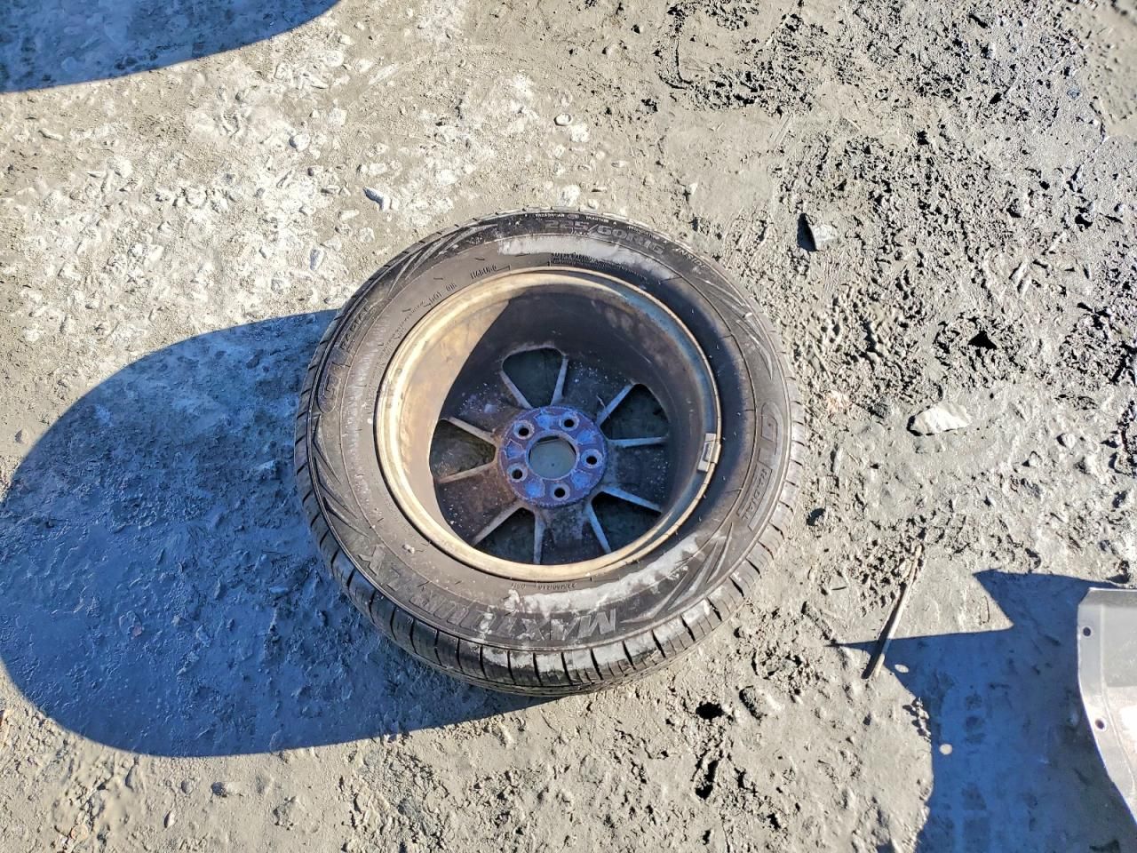 2008 Chevrolet Impala lt