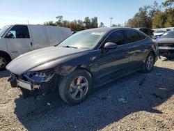 Hyundai Vehiculos salvage en venta: 2021 Hyundai Sonata se