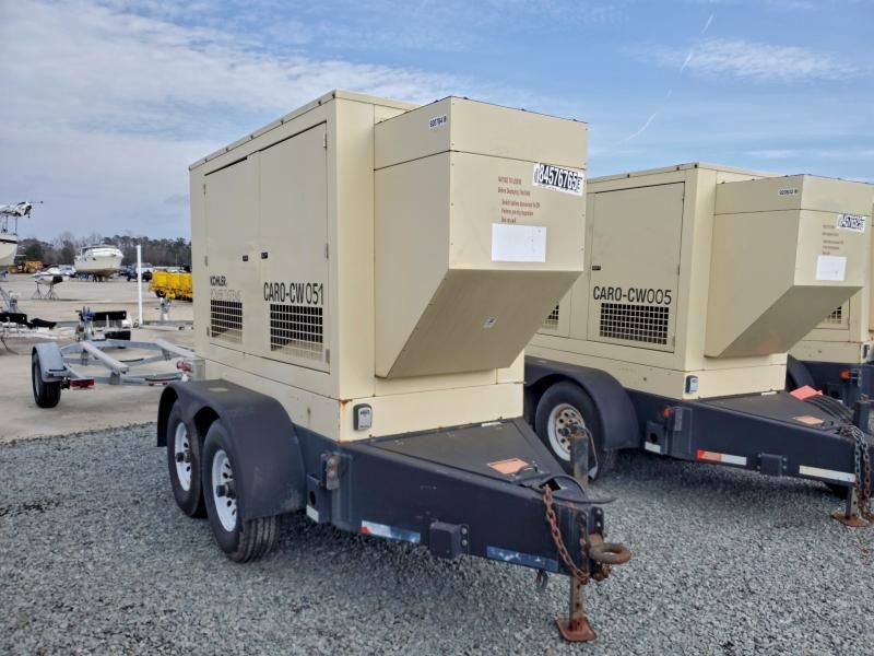 2005 Kohler Caro-CW051 Generation