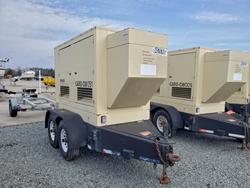Salvage cars for sale from Copart Lumberton, NC: 2005 Kohler Caro-CW051 Generation
