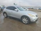 2010 Infiniti Ex35 Base