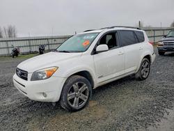2008 Toyota Rav4 Sport for sale in Arlington, WA