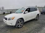 2008 Toyota Rav4 Sport