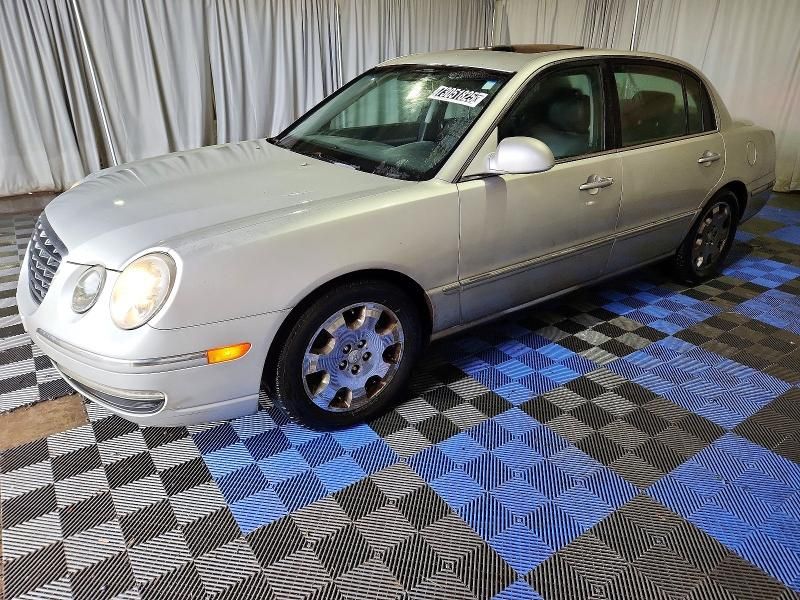 2008 KIA Amanti