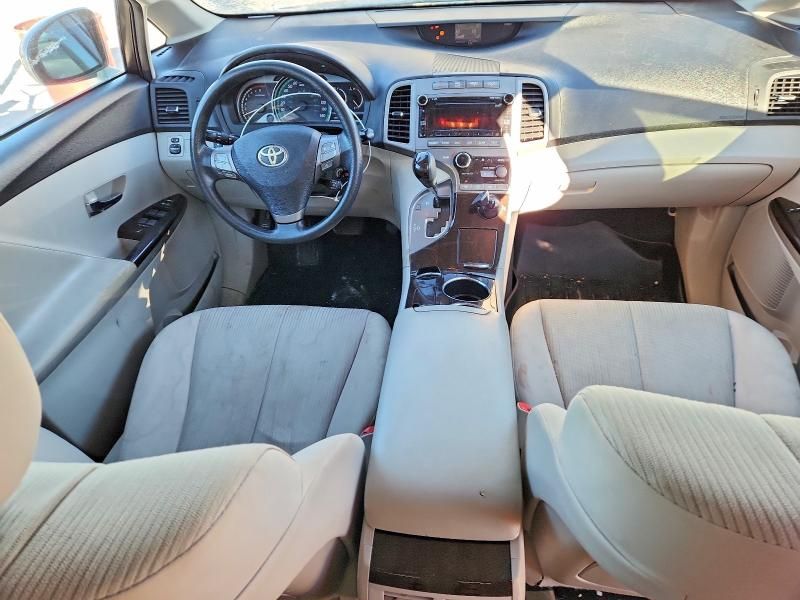 2010 Toyota Venza