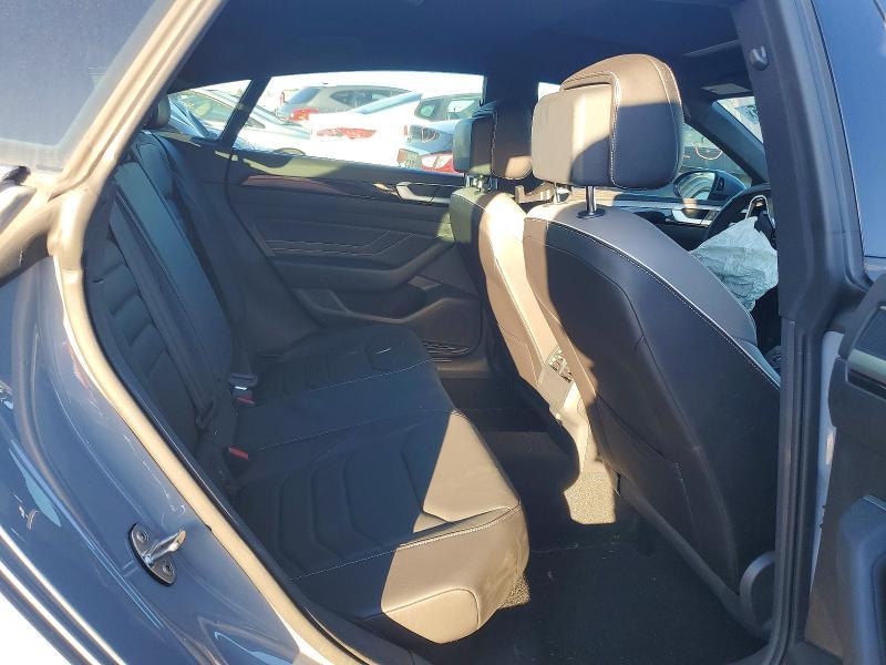 2023 Volkswagen Arteon sel R-line