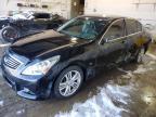 2015 Infinity Q40 Base