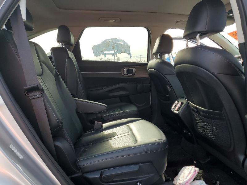 2021 KIA Sorento ex
