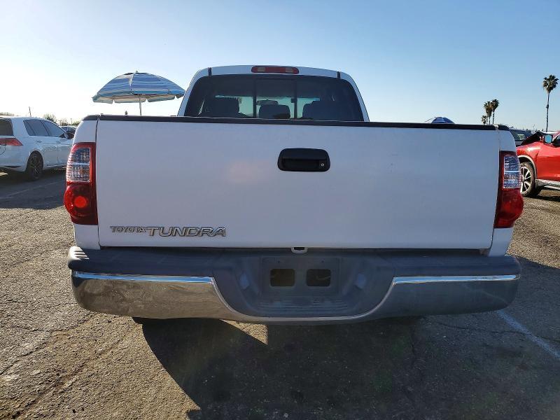 2006 Toyota Tundra SR5