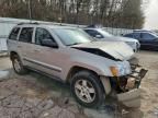 2007 Jeep Grand Cherokee Laredo