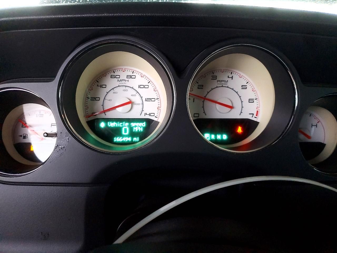 2013 Dodge Challenger sxt