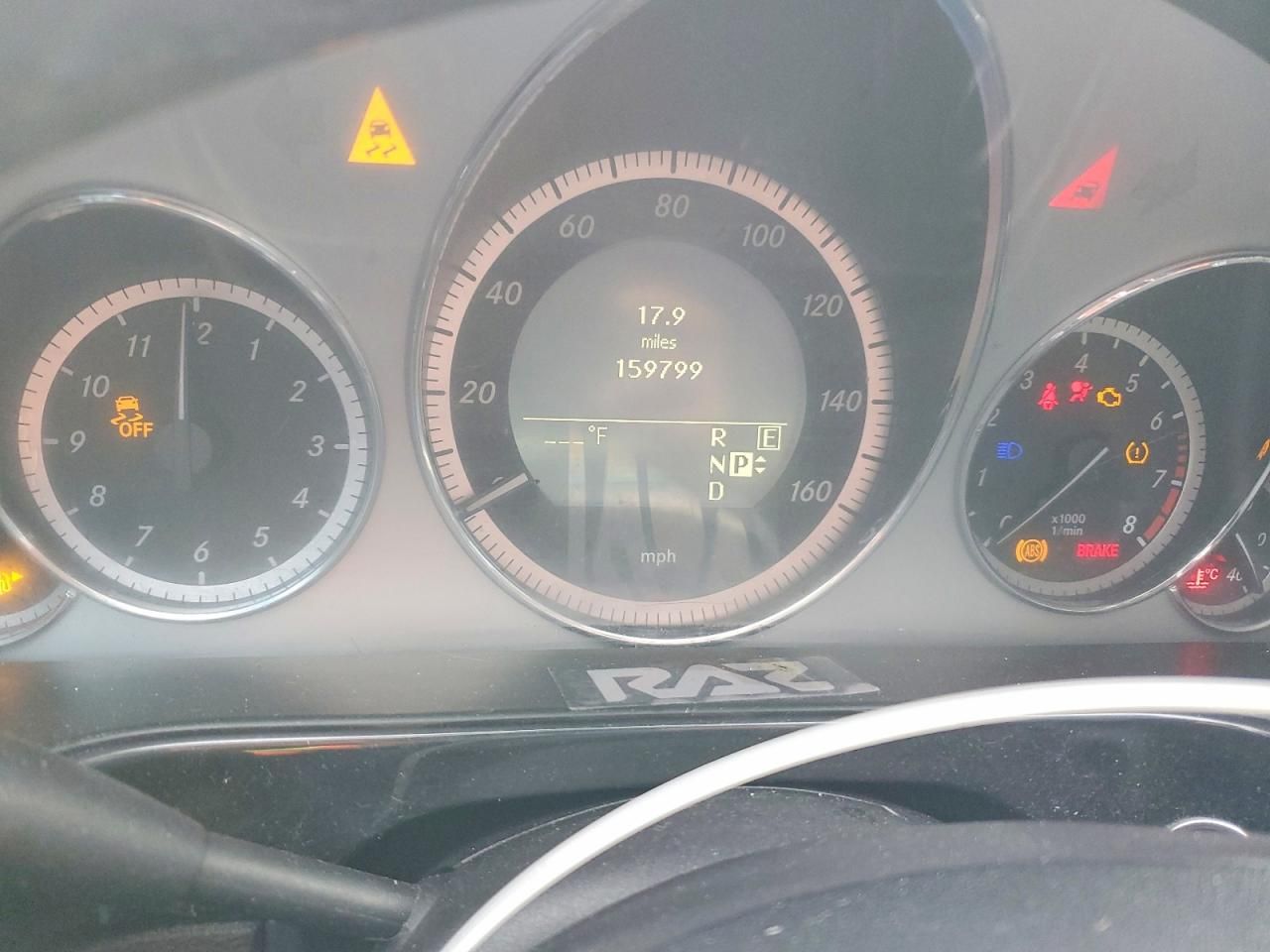 2011 Mercedes-Benz E 350 4matic