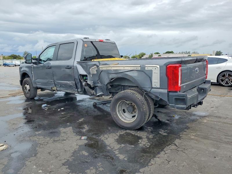 2024 Ford F350 Super Duty