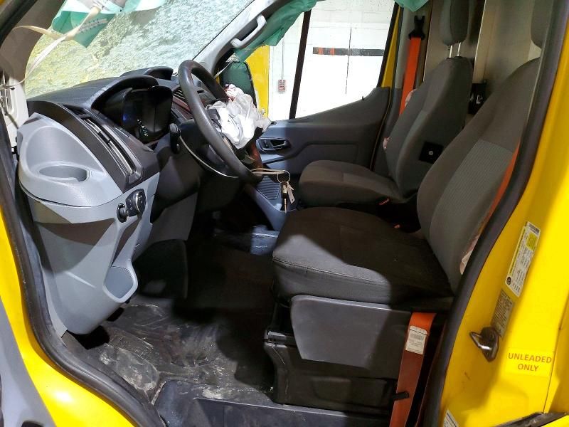 2019 Ford Transit T-250