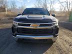 2022 Chevrolet Silverado K1500 LT-L