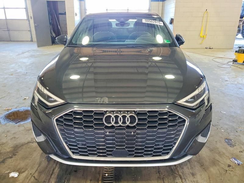 2023 Audi A3 Premium