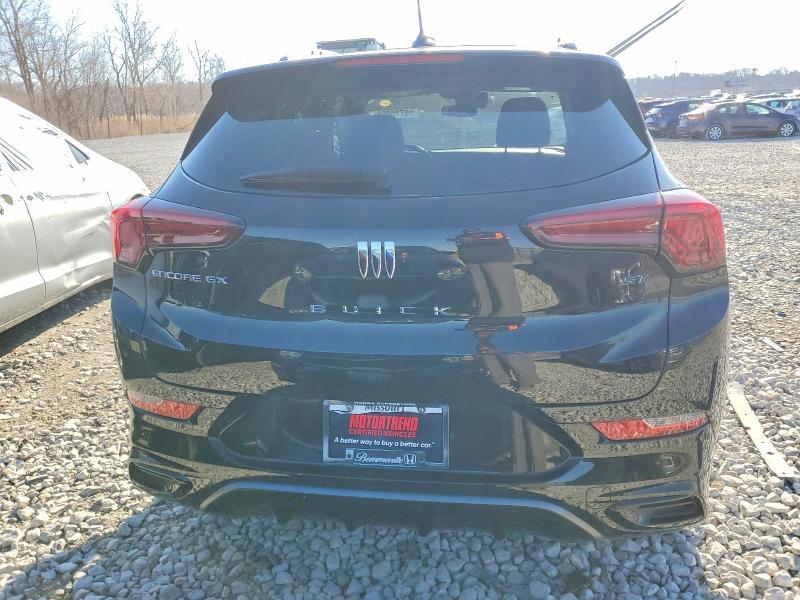 2024 Buick Encore gx Sport Touring