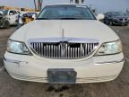 2003 Lincoln Town car Signature