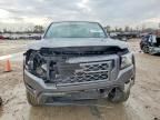 2023 Nissan Frontier s