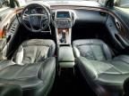 2012 Buick Lacrosse