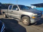 2000 Chevrolet Silverado K1500